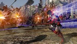 Samurai Warriors 4: A quick, graceful conquest of Japan | Snackbar Games