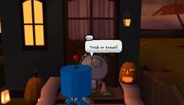 RPG Reload File 012 – ‘Costume Quest’