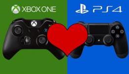 Don’t Choose Between PlayStation 4 and Xbox One this Holiday; You Should Buy Both