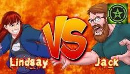 Vs Episode 87: Lindsay vs. Jack