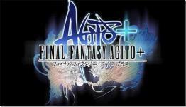 Final Fantasy Agito + And Final Fantasy VII G-Bike Delayed