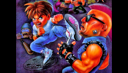 Review: Mighty Final Fight – NLife
