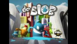 Nordic Games acquires de Blob IP from THQ