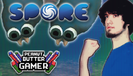 SPORE: Genocide Simulator