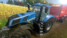 Farming Simulator 15 Vehicle and Implements Guide