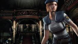 Phoenix Down 31.1 – Resident Evil