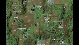 Farming Simulator 15 Map Guide