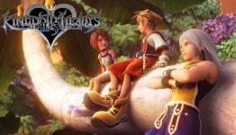 Kingdom Hearts 2.5 ReMIX Preview | GodisaGeek