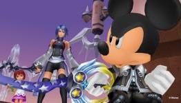 Kingdom Hearts: Birth by Sleep – Revisit the Best KH Game in 2.5 HD ReMIX