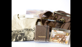 He Had an Epic Uncharted Collection but Decided To QUIT and Sell Every Single Piece – Find Out Why