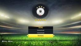 FIFA 15 – Top 5 National Teams