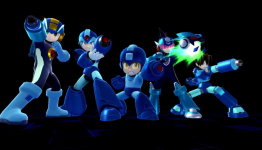 Old News: Rebooting Forgotten Game Franchises (Part 1 — Mega Man)
