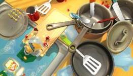 Toybox Turbos – Modern-day Micro Machines – Gets New Screenshots & Trailer