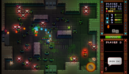 Iron Fisticle Review – Gametactics