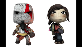 LittleBigPlanet 3 To Be Fully Backwards Compatible