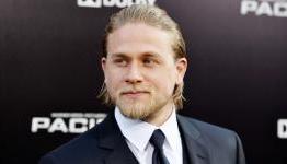 Charlie Hunnam Joins Thai Boxing Thriller