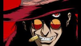 Halloween Special: Hellsing/ Hellsing Ultimate Review | Project Otaku