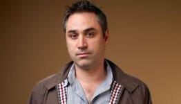 ‘Annihilation’ Movie Gains Momentum at Paramount with Alex Garland