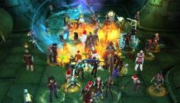 Royal Quest Pumpkin Craze Event