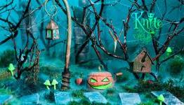 Welcome to Mistland – The Pumpkin Queen