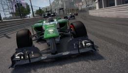 Review: F1 2014 (New Gamer Nation)