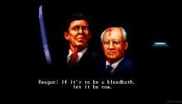 Reagan Gorbachev Review (Video Chums)