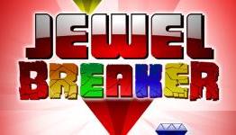 Jewel Breaker got Released for Android (for free)
