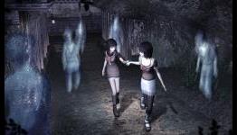 Our experiences with some of the scariest games ever