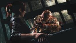 Resident Evil Revelations 2 Preview – GameRevolution