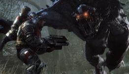 Evolve Alpha Postponed on PS4 Due to PSN Network Issues