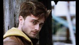 Horns Review | VersusTheScreen