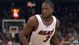 NBA Live 15 Review | GameRevolution