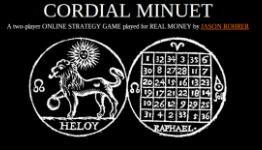 N4G Preview: Cordial Minuet