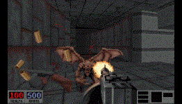 The Horror! – Blood: One Unit Full Blood Retro Review I Hey Poor Player