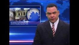 Jarrett’s News Desk – October 31st, 2014