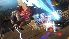 Sunset Overdrive Review | Invisible Gamer