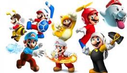 The History of Mario’s Power-Ups