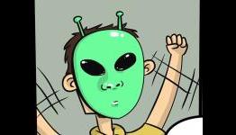 Under Development: Nevermind The Twilight Zone