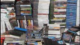 What Is The Best Video Game Title Of All Time?