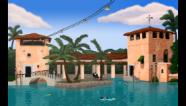 A Golden Wake Brings 1920s Miami to Life (Review) | Twinfinite