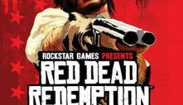 Take-Two Crushes Numbers and Hints at a Red Dead Sequel