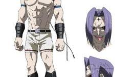 Raksha Temple Demons Joins Akame Ga Kill Anime Cast