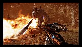 Evolve: Big Alpha Gameplay Video Shows Severe Lag, Drops, And Almost Unplayable Issues