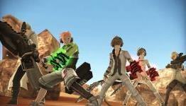 Freedom Wars Review | GameRevolution