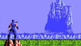 Is it Even Possible to Defeat the Ninja Gaiden Trilogy for NES?