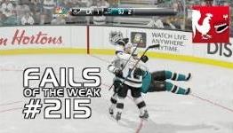 Fails of the Weak – Volume 215
