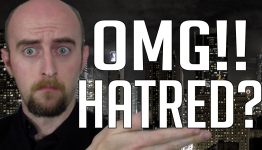 CraigheadPro – Video Game “Hatred” Outcry Explained & Kickstarter Failure