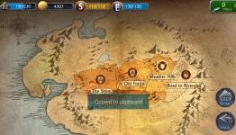 Lord Of The Rings: Legends Of Middle Earth review | Tapzone