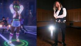 Dance Central Spotlight VS Just Dance Now