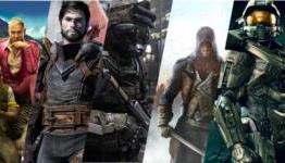 Coming up in Gaming – November